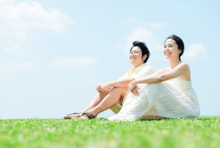 気にしすぎる性格を直したい!ママ友関係で悩んでしまうママがラクになる「3つのこと」