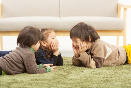 3人目の子どもが幼稚園に入ったらパートする?しない?