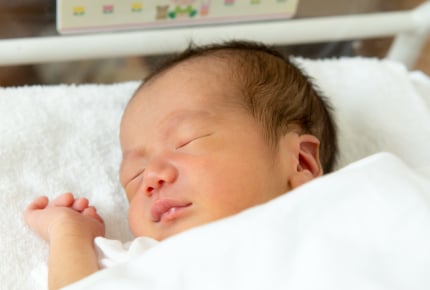 臨月直前で、出産準備がまだ。前向きになれない理由とは?
