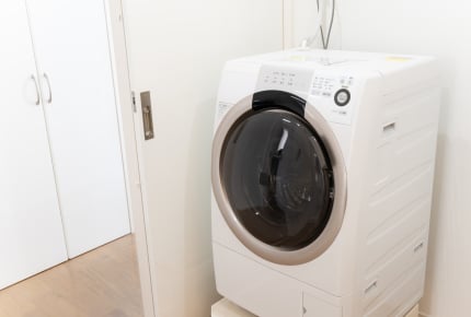 ドラム式洗濯乾燥機の使い心地は？最大のメリットは乾燥機能にあり