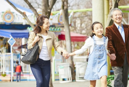 嫁が産んだ同居の孫より、実娘の孫の方が可愛いもの?みんなのお義母さんは?