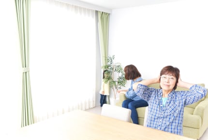 週4日、新生児がいる実家に子どもを預けに来る義妹に我慢の限界……ガツンと言ってもいいですか?