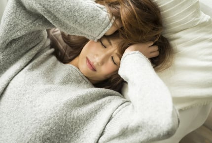 誰にも言えない?じつは授業参観が苦手!体調不良になってしまう繊細メンタルのママたち