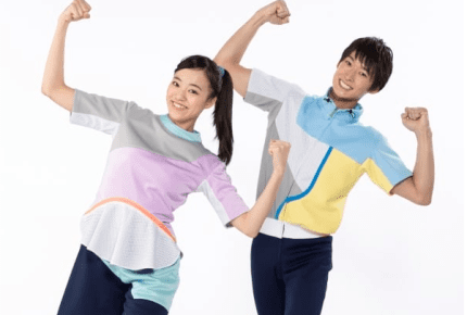 2019年度『おかあさんといっしょ』体操の第12代お兄さん・初代お姉さん決定!体操は『からだ☆ダンダン』へ