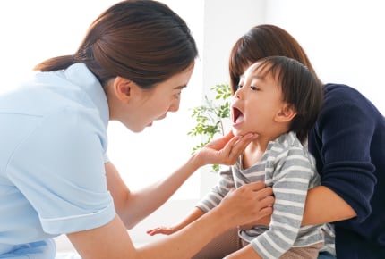 今どきの子どもは歯医者さんが怖くないの！？いまだに悪いイメージを払拭できない大人たち