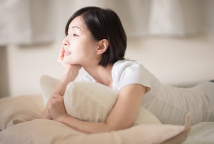 旦那が抱いてくれないから……。セックスレス妻たちが行き着いた、欲求を満たすための○○