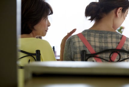 子どもの名前を付けられなかったことに”嫌味”を言ってくる義母。効果的な言い返し術は?