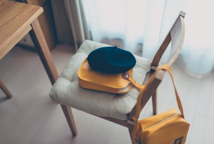入園・入学で増える園グッズ&学用品。収納にもっとも困る物は?子ども専用収納スペースの作り方は?