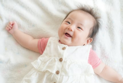 髪が薄い娘に可愛い服を着せたら義母と旦那から「女装みたい」と言われた!好きな服を着せるのは親の自己満足?