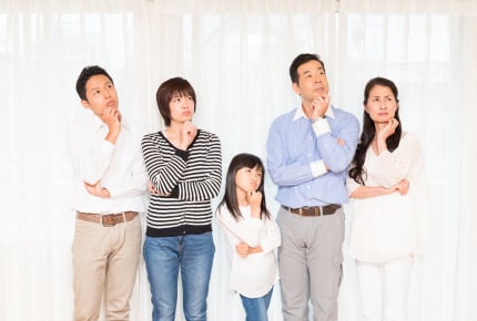 旦那は選べるが義両親は選べない!義母、義父を嫌いになったきっかけは何ですか?