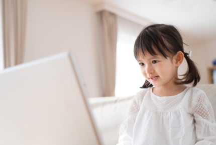 子どもに英語を学ばせたいなら、おトクに効率よく身につくオンライン英会話に注目