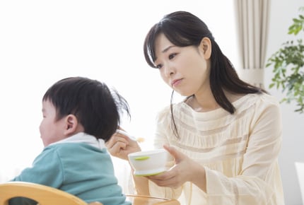 アレもコレもできない我が子は残念?子どものできない部分に目がいくときは