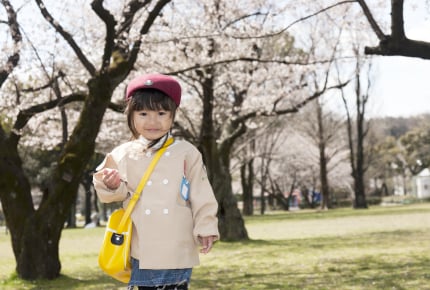 末っ子が幼稚園に入園!子どもがいない日中の自由時間をどう過ごす?