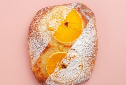 オーブントースター、フライパンでパンが焼ける!親子でパン作りを楽しもう