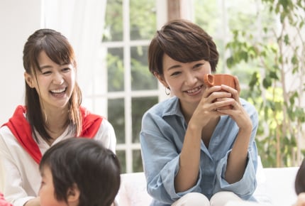 ママ友グループのレベルについていけない……。自分と違う価値観に無理して合わせる必要はあるの?