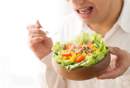 旦那さんに食事がマズイと言われた!こんなときどう対処する?