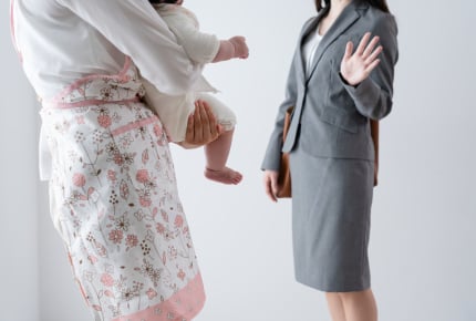 病弱な両親に子どもを預ける自分勝手な妹夫婦。わがままな妹と義弟に投稿者さんがとったドラマティックな行動とは