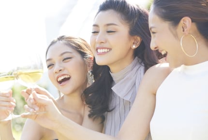 「どんなママが一人の女性として素敵だと思う?」充実していそうなママの特徴4選!
