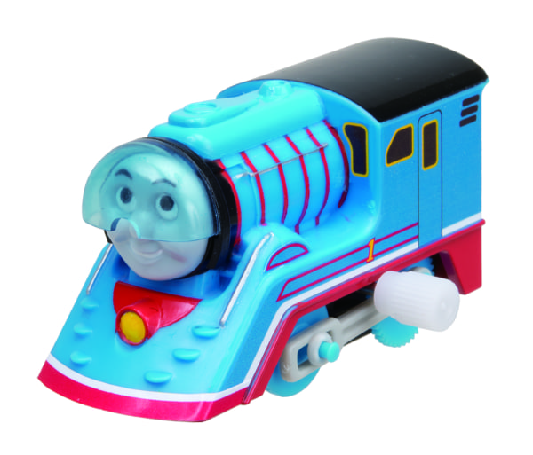 カププラ エース登場編 レーシングトーマスImg23464