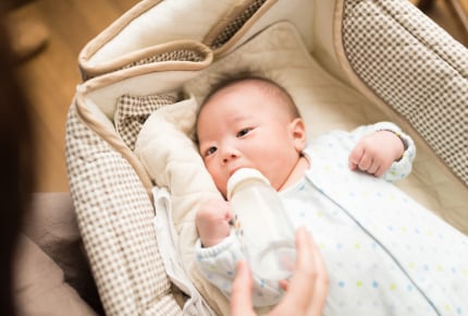赤ちゃんを私に預けて病院に行った義妹が帰ってこない!?新米ママの不可解な行動の結末は
