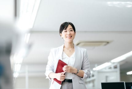 PTA役員、PTA会長はどんな服装がいい?経験者が語るリアルなファッション事情