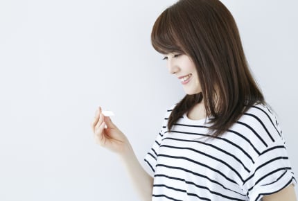 生理が遅れている……。妊娠しているかも?旦那さんにはいつ報告する?
