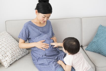2人目の出産の方が怖い!?痛みを知っているからこそ感じるお産への恐怖にどう立ち向かう?