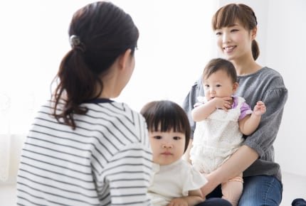 「子どもを預かって」。しつこく頼んでくるママ友はどう断ったらいい?