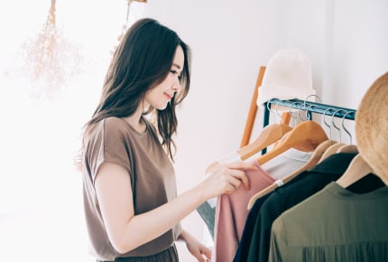去年購入した洋服を着るママ友にドン引き!?しかしみんなの意見は……