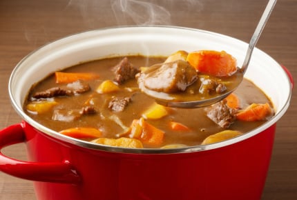 「どうしてもカレーが上手に作れない……」悩むママの相談に寄せられた、間違いなく美味しいカレーの作り方アドバイス