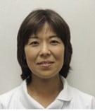 きせきレディースクリニック副院⻑、厚生中央病院産婦人科部⻑ 幾石尚美先生
