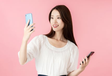 料金が高くても大手携帯キャリアを使用。格安スマホにしないワケは?