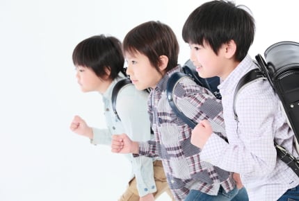 ママ必見!小学生男子の生態がわかる「取扱説明書」を作ってみた