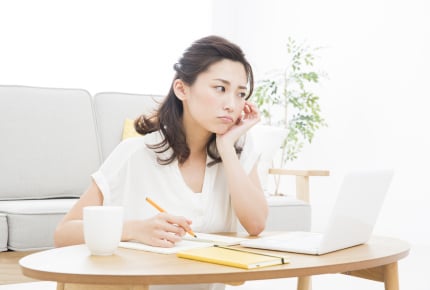 ママの“字”が汚くて起こった悲劇……!綺麗な“字”を書く人に持つ印象は?