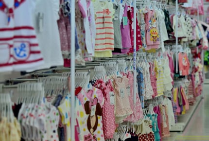 ふたり以上のお子さんを持つママたちの子ども服事情。おさがりを着せない理由とは?