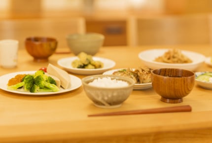 「おかず、これだけ?」失礼なダンナに返すママたちのひと言、集めました!