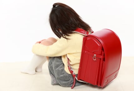 小3の娘が仲間外れ。約束をしていないと一緒に遊べないの?