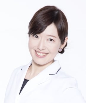 日比野佐和子先生