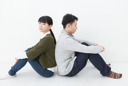 夫婦の会話がなくて夫婦生活がつまらない……寂しさを募らせるママたち