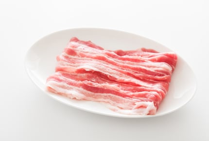 豚バラがあったら何作る?大満足のボリューム満点メニューから、お弁当のおかずまで大活躍!
