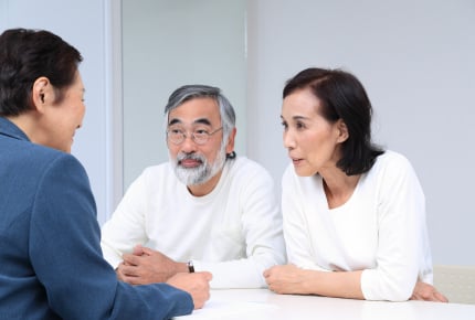 こんな義母いるの!? とある場所で見かけた人から気がついたことは