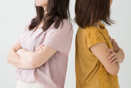 世間で言われるほどの「ママ友トラブル」って本当にあるの?ママたちのリアルな体験談