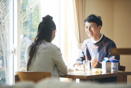 子どもの食事を奪うことも!?食事のマナーが卑しい旦那に怒り心頭!