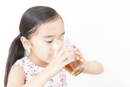 熱中症対策には子どもが自ら水分補給したくなる「ゴクトレ」で習慣づけを