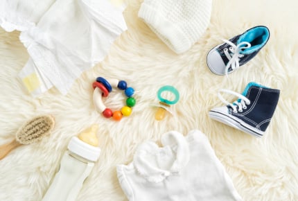 孫に肌着しか買ってくれなかった義母が、義妹にお下がりをあげろと催促!角が立たない断り方とは?