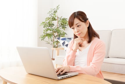 専業主婦歴10年以上で働きに出るのが怖い……ママたちはどうやって一歩踏み出した?