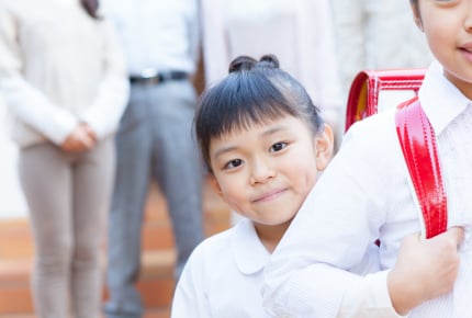 ”末っ子”はママが何歳のときの子どもですか?ママたちの回答とは