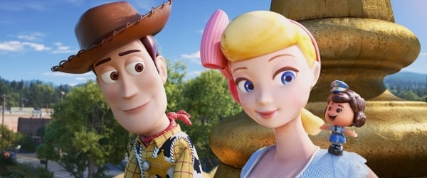 ©2019 Disney/Pixar. All Rights Reserved.