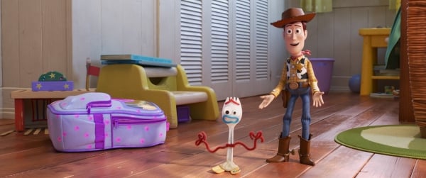 ©2019 Disney/Pixar. All Rights Reserved.