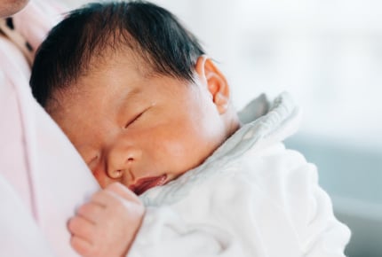 生後2ヶ月の子どもが可愛いと思えない……!子どもを可愛いと思えたのはいつ?